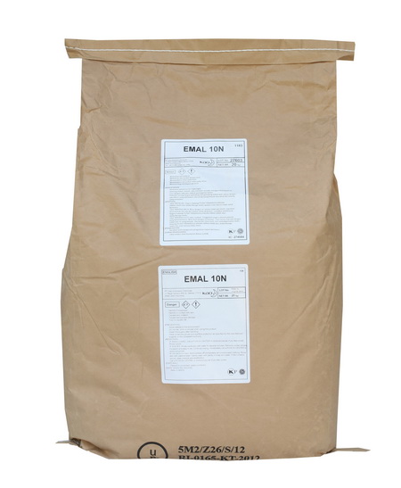 Emal 10 N (sodium Laury sulfat)